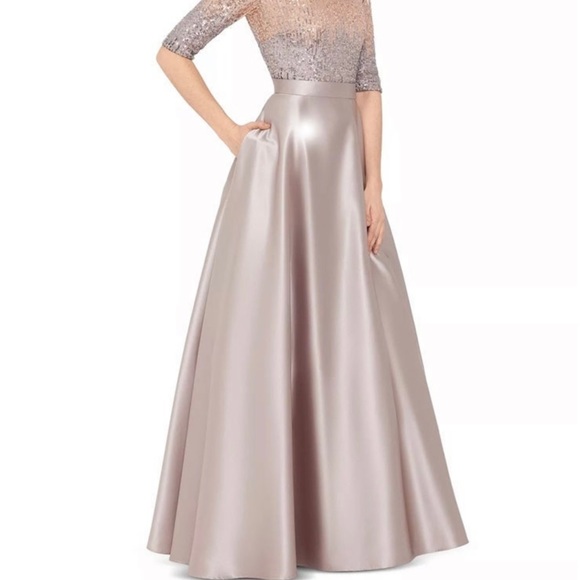 Mother of bride Dress - Picture 2 of 6